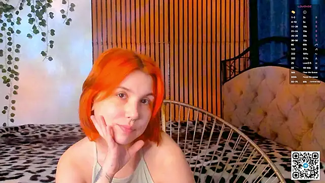 RavenOpaline online show from March 2026 06:15:02 AM