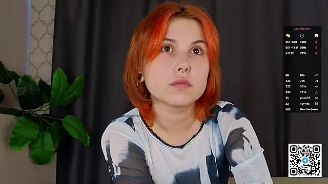 RavenOpaline online show from March 2026 06:22:01 AM