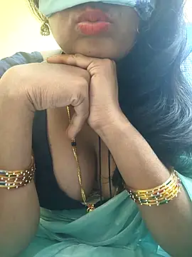 Preeti345 online show from February 2026 01:55:01 PM