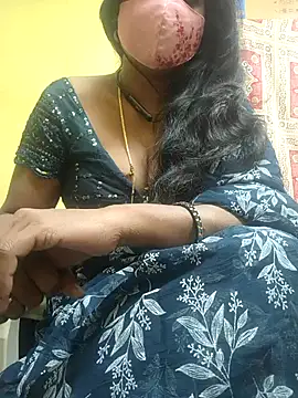 Preeti345 online show from January 2026 12:41:02 PM