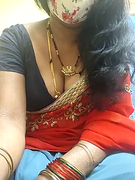 Preeti345 online show from February 2026 06:46:01 AM