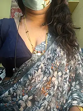 Preeti345 online show from February 2026 02:37:02 PM