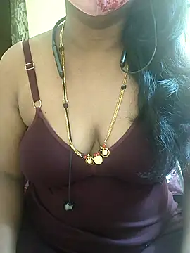 Preeti345 online show from March 2026 12:28:01 AM