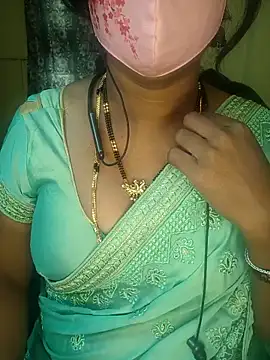 Preeti345 online show from February 2026 06:01:02 AM