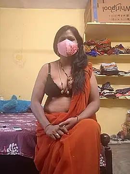 Preeti345 online show from December 2025 09:03:01 AM