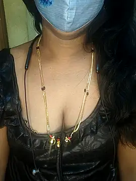 Preeti345 online show from February 2026 01:16:02 AM