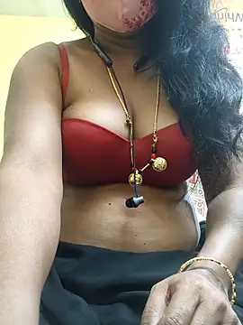 Preeti345 online show from January 2026 03:05:02 PM