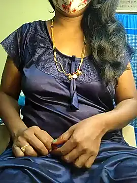 Preeti345 online show from February 2026 01:49:02 AM