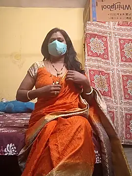 Preeti345 online show from December 2025 08:06:02 AM