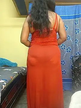 Preeti345 online show from March 2026 07:00:02 AM