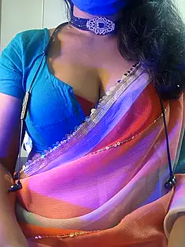 Preeti345 online show from July 2026 04:25:02 PM