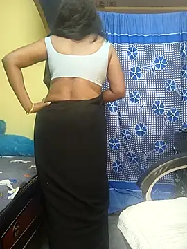 Preeti345 online show from March 2026 05:19:01 AM