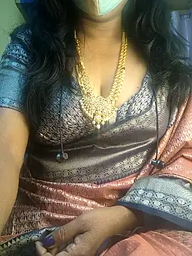 Preeti345 online show from March 2026 12:39:01 PM