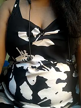 Preeti345 online show from April 2026 01:34:02 AM