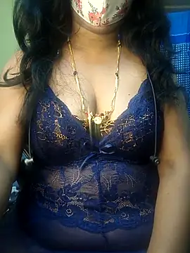 Preeti345 online show from March 2026 08:58:02 AM