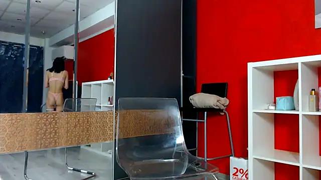 Snapshot of CorinneFelicity chatting on December 2025 07:01:01 AM CorinneFelicity online show from December 2025 07:01:01 AM