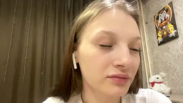 Cleonoth2o online show from March 2026 07:36:02 PM