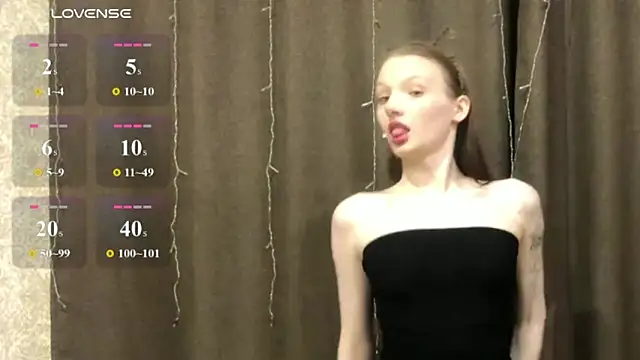 Cleonoth2o online show from May 2026 04:36:01 PM