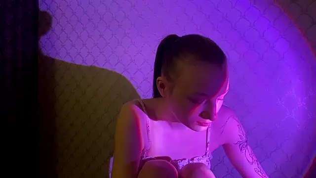 Cleonoth2o online show from February 2026 07:12:01 PM