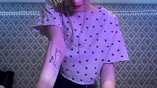 Cleonoth2o online show from December 2025 06:52:01 PM