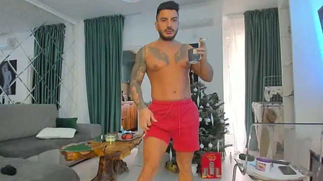 jasonsteel90 online show from December 2025 09:26:01 AM