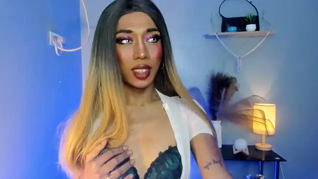 TsBlackHORSECOCKcalix online show from April 2026 06:05:02 PM