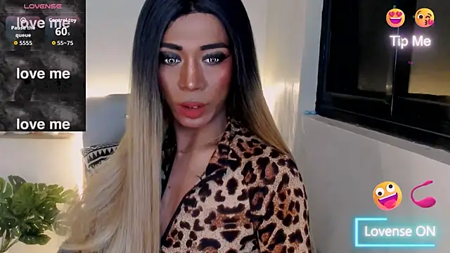 TsBlackHORSECOCKcalix online show from March 2026 03:00:01 PM