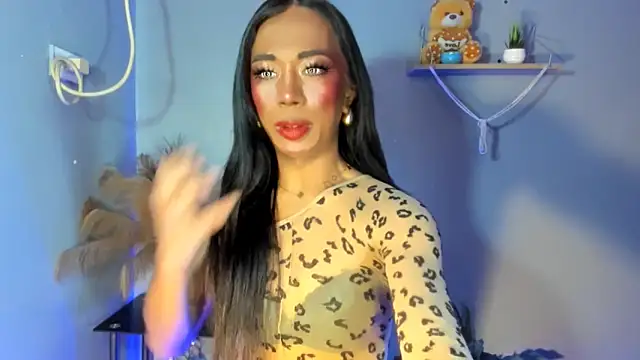 TsBlackHORSECOCKcalix online show from May 2026 07:27:02 PM