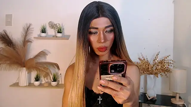 TsBlackHORSECOCKcalix online show from March 2026 05:49:01 PM