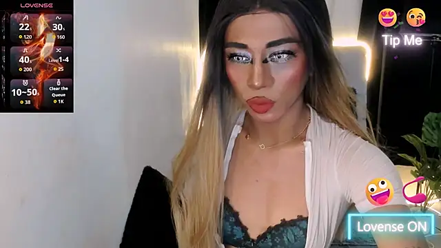 TsBlackHORSECOCKcalix online show from March 2026 01:24:01 PM