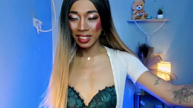 TsBlackHORSECOCKcalix online show from April 2026 04:11:02 PM