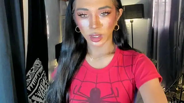 TsBlackHORSECOCKcalix online show from April 2026 08:49:01 AM