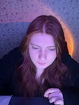 Snapshot of NicollVeys chatting on February 2026 03:13:02 PM NicollVeys online show from February 2026 03:13:02 PM