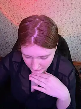 Snapshot of NicollVeys chatting on March 2026 01:55:02 PM NicollVeys online show from March 2026 01:55:02 PM