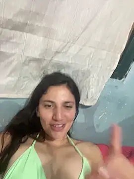 Marestrella-25 online show from February 2026 01:36:02 AM