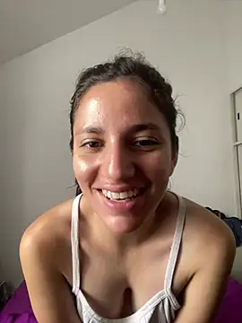 Marestrella-25 online show from February 2026 11:51:02 AM