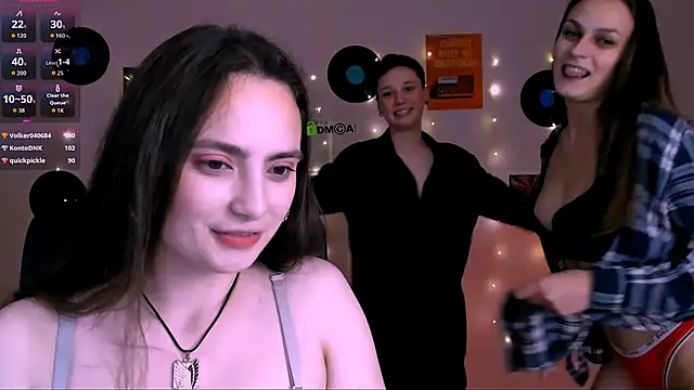 jenna elayne online show from March 2026 03:57:02 PM