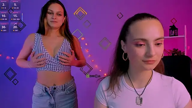 jenna elayne online show from April 2026 11:57:01 AM