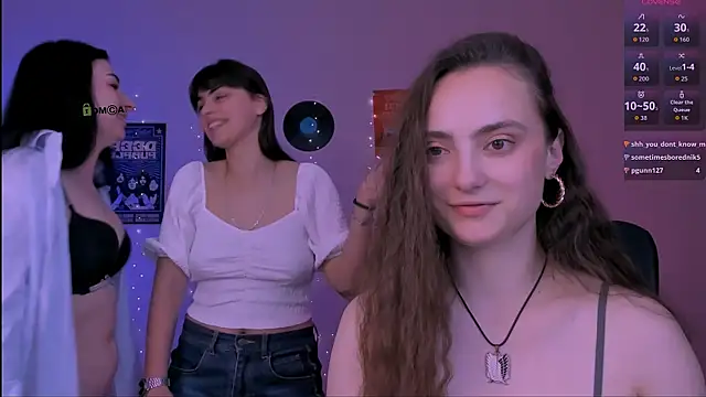 jenna elayne online show from June 2026 01:55:02 PM