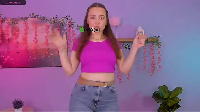 Snapshot of jenna_elayne chatting on February 2026 08:46:01 AM jenna elayne online show from February 2026 08:46:01 AM