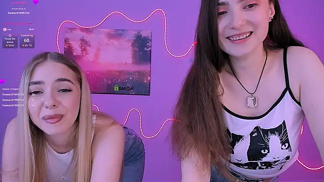 jenna elayne online show from May 2026 01:27:02 PM