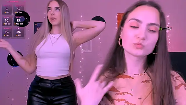 jenna elayne online show from May 2026 02:12:02 PM