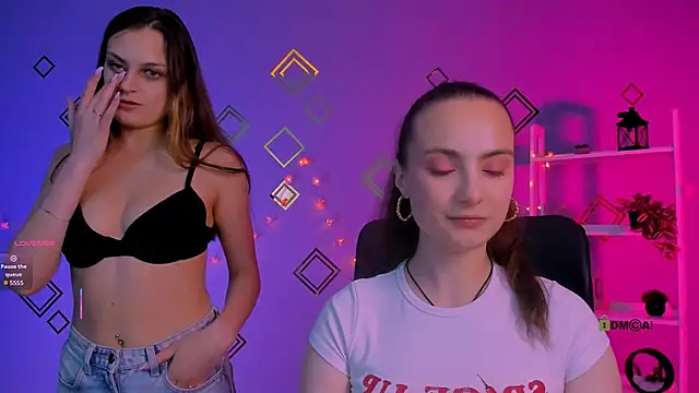 jenna elayne online show from April 2026 02:25:01 PM