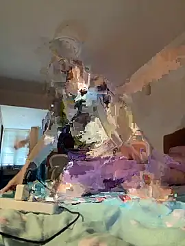 Lilia6666 online show from December 2025 02:10:02 AM