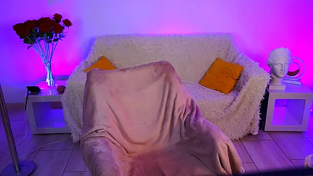 KimPorins online show from March 2026 01:07:01 PM