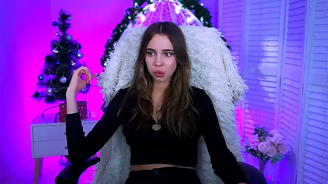 KimPorins online show from January 2026 11:50:01 AM