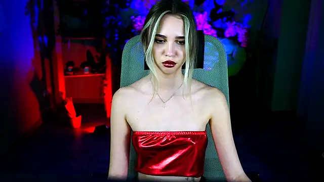 KimPorins online show from March 2026 04:45:01 PM