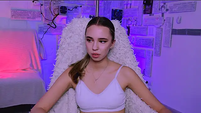 KimPorins online show from April 2026 07:22:01 AM