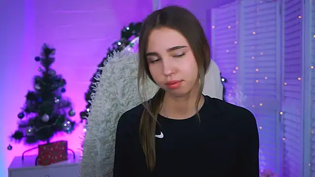 KimPorins online show from December 2025 01:39:01 PM