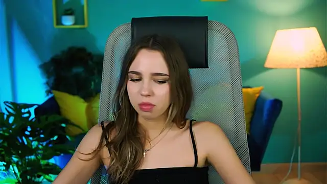 KimPorins online show from January 2026 12:44:02 PM